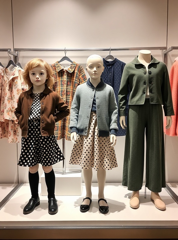 Children's Collection