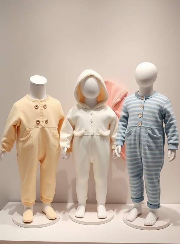 Infants' Collection