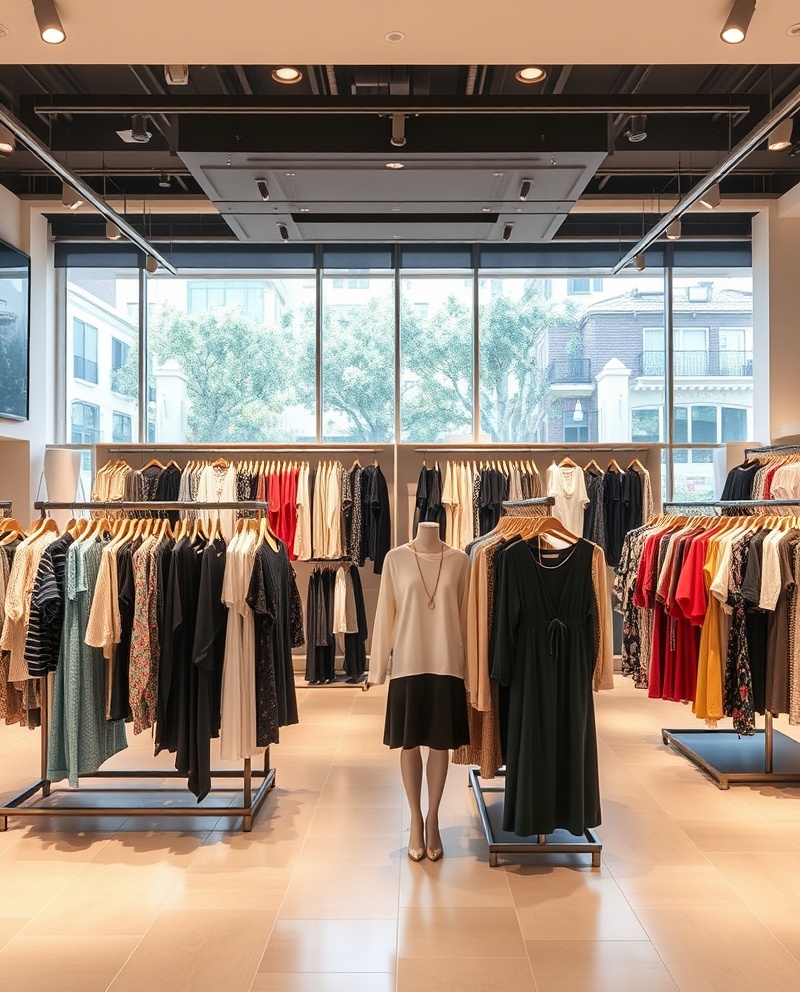 HH House Showroom